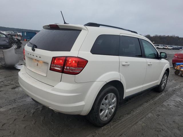 Photo 3 from auction – 2018 DODGE JOURNEY SE with VIN 3C4PDCAB4JT421373
