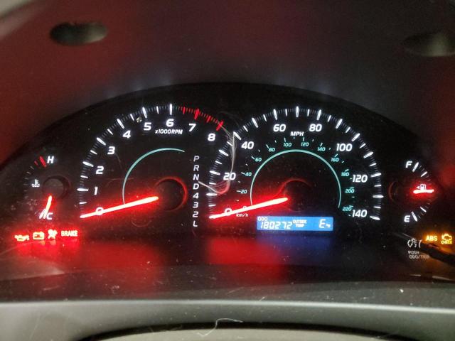 Photo 9 from auction – 2009 TOYOTA CAMRY BASE with VIN 4T4BE46K19R084458