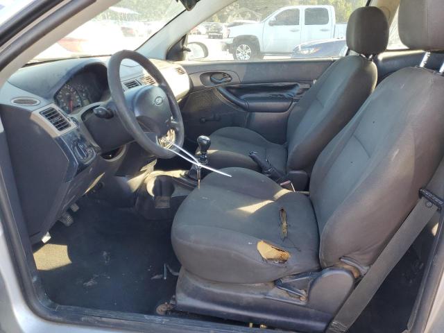 Photo 7 from auction – 2007 FORD FOCUS ZX3 with VIN 1FAFP31N17W334939
