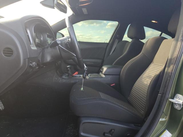 Photo 7 from auction – 2022 DODGE CHARGER R/ with VIN 2C3CDXCT9NH204867