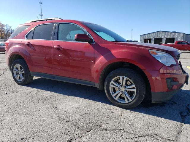 Foto 4 de la subasta – 2012 CHEVROLET EQUINOX LT con VIN 2GNALDEK2C1324547