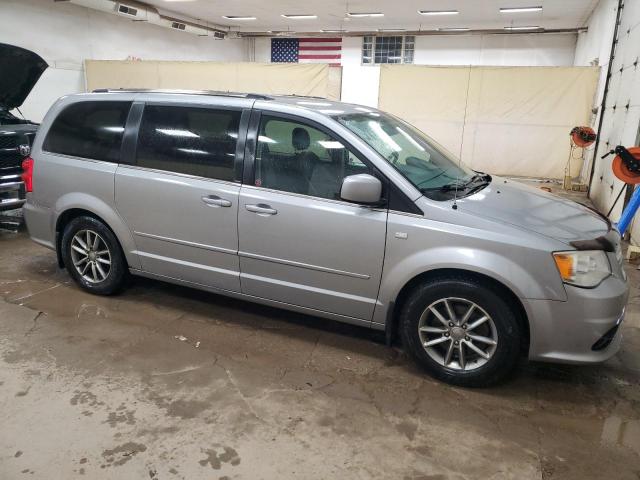 Photo 4 from auction – 2014 DODGE GRAND CARA with VIN 2C4RDGBG4ER226778