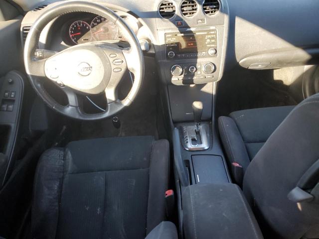 Photo 8 from auction – 2012 NISSAN ALTIMA S with VIN 1N4AL2EP0CC141348