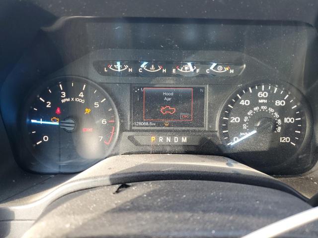 Photo 9 from auction – 2019 FORD F150 SUPER with VIN 1FTEW1E51KKF07687