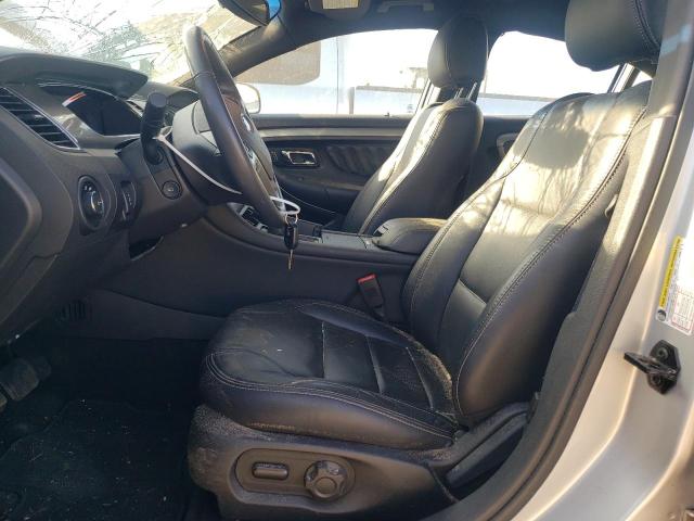 Photo 7 from auction – 2014 FORD TAURUS SEL with VIN 1FAHP2E81EG136442
