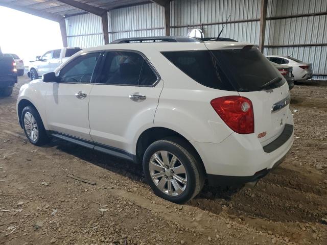 Photo 2 from auction – 2010 CHEVROLET EQUINOX LT with VIN 2CNFLPEY3A6340806