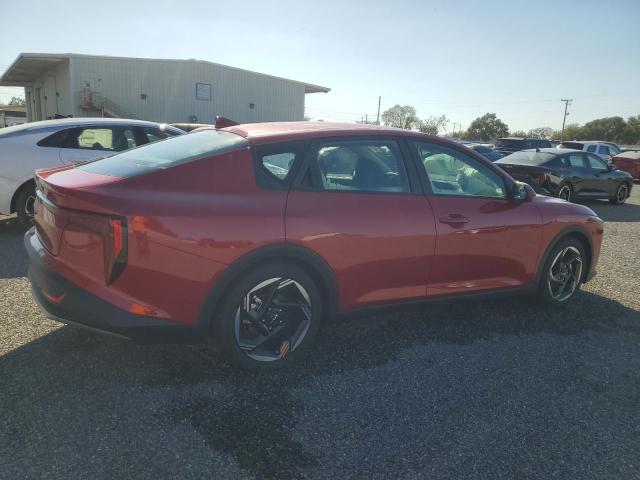 Photo 3 from auction – 2025 KIA K4 EX with VIN 3KPFU4DE4SE005188