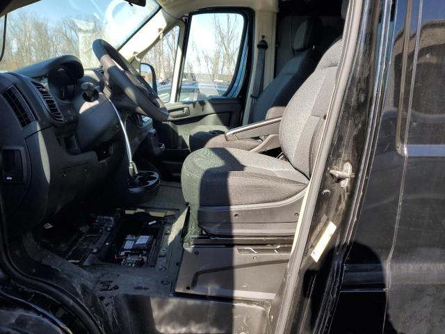 Photo 7 from auction – 2022 RAM PROMASTER with VIN 3C6LRVAG0NE122634