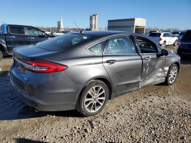 Photo 3 from auction – 2017 FORD FUSION SE with VIN 3FA6P0HD6HR398023