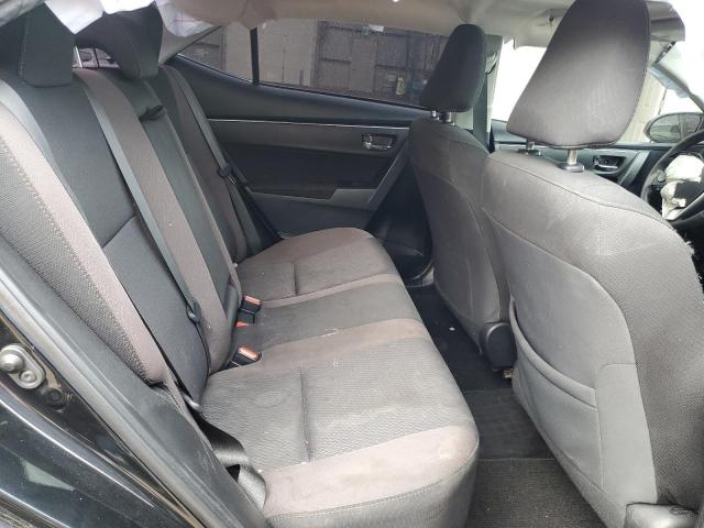 Photo 10 from auction – 2019 TOYOTA COROLLA L with VIN 2T1BURHE0KC218109