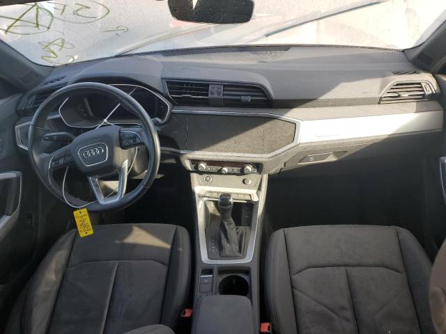Photo 8 from auction – 2021 AUDI Q3 PREMIUM with VIN WA1AUCF32M1146860