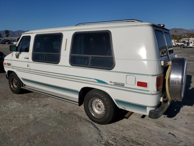 Photo 2 from auction – 1994 CHEVROLET G20 with VIN 1GBEG25K9RF182710