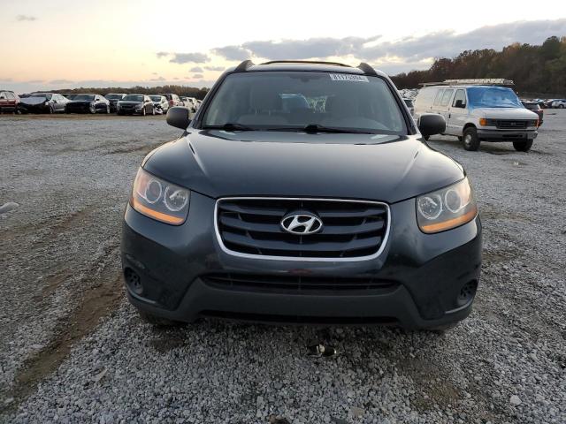 Photo 5 from auction – 2010 HYUNDAI SANTA FE G with VIN 5NMSG3AB0AH352647