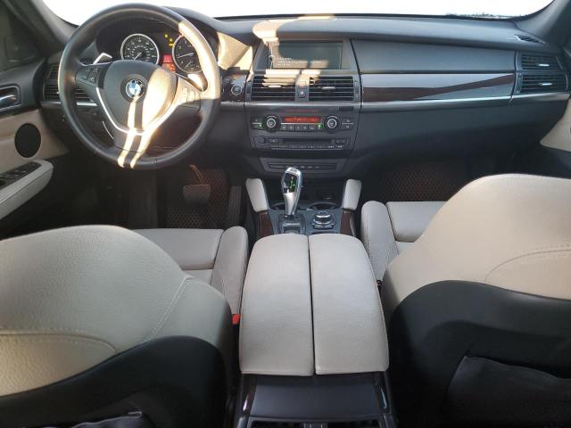 Photo 8 from auction – 2012 BMW X6 XDRIVE5 with VIN 5UXFG8C54CLZ97288