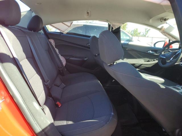 Photo 10 from auction – 2018 CHEVROLET CRUZE LS with VIN 1G1BC5SM2J7103452