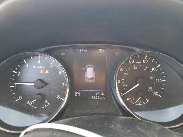 Photo 9 from auction – 2019 NISSAN ROGUE S with VIN JN8AT2MT7KW265787