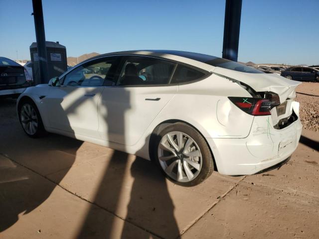 Photo 2 from auction – 2018 TESLA MODEL 3 with VIN 5YJ3E1EA2JF165024