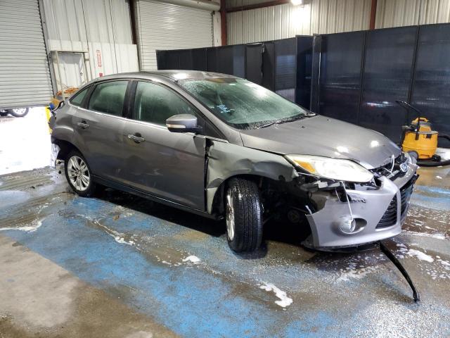 Photo 4 from auction – 2012 FORD FOCUS SEL with VIN 1FAHP3H2XCL114649