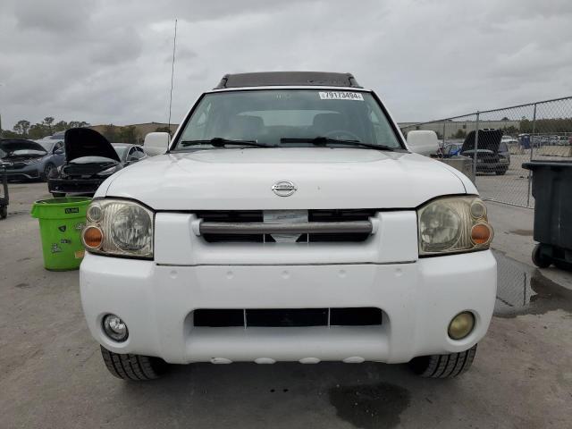 Photo 5 from auction – 2003 NISSAN FRONTIER C with VIN 1N6ED27T73C436351