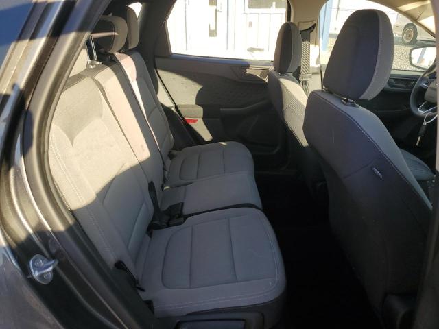 Photo 11 from auction – 2020 FORD ESCAPE S with VIN 1FMCU0F65LUA21948