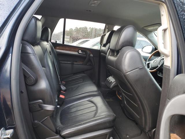 Photo 11 from auction – 2008 BUICK ENCLAVE CX with VIN 5GAEV23728J117789