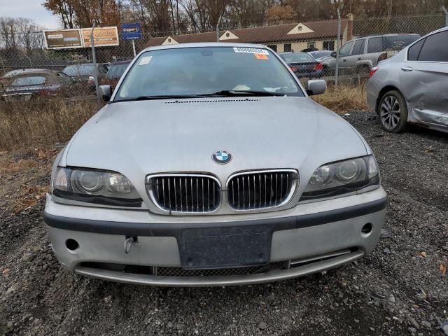Photo 5 from auction – 2002 BMW 330 I with VIN WBAEV53432KM19810