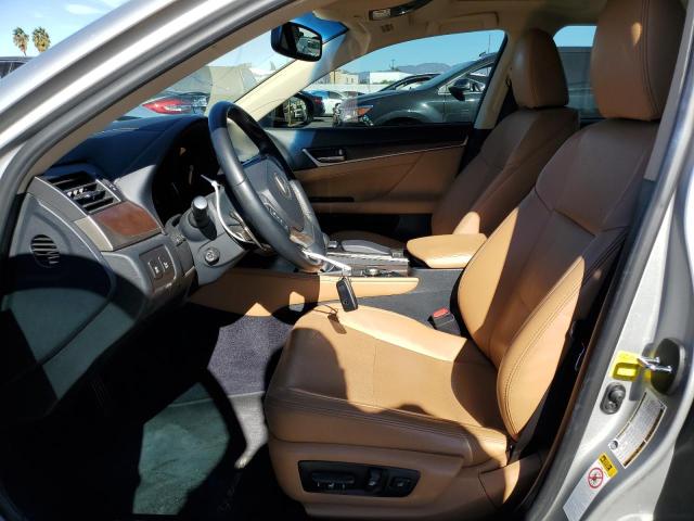 Photo 7 from auction – 2013 LEXUS GS 350 with VIN JTHBE1BL8D5025498