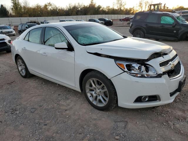 Photo 4 from auction – 2013 CHEVROLET MALIBU 2LT with VIN 1G11F5RR8DF112770