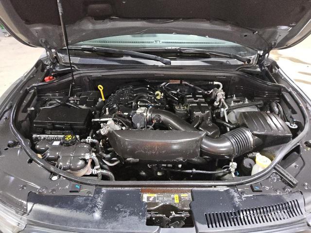 Photo 12 from auction – 2023 DODGE DURANGO GT with VIN 1C4RDHDGXPC601992