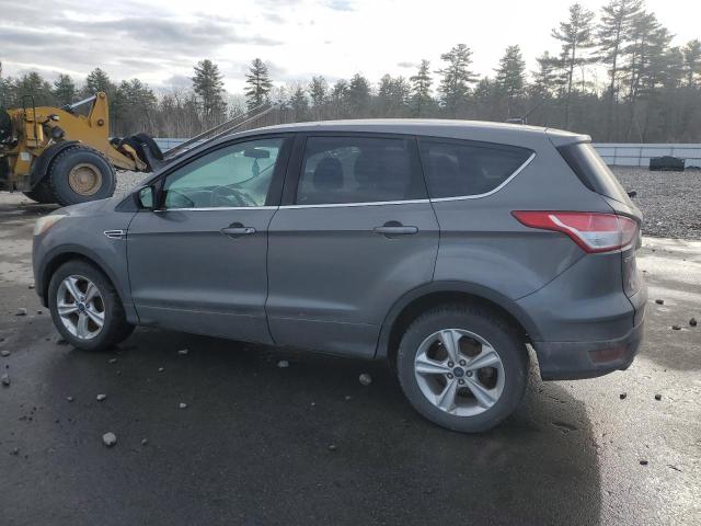 Photo 2 from auction – 2014 FORD ESCAPE SE with VIN 1FMCU9GX5EUB48715
