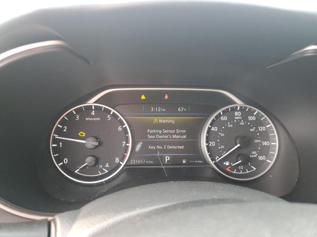 Photo 9 from auction – 2016 NISSAN MAXIMA 3.5 with VIN 1N4AA6AP1GC440355