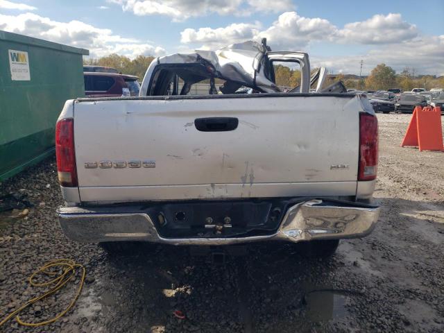 Foto 6 de la subasta – 2003 DODGE RAM 1500 S con VIN 1D7HA18N63S282004
