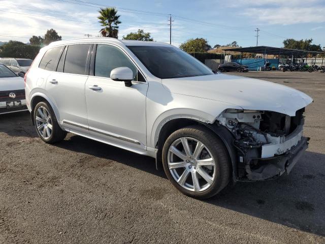 Photo 4 from auction – 2017 VOLVO XC90 T8 with VIN YV4BC0PL1H1130730