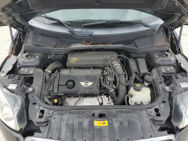 Photo 11 from auction – 2014 MINI COOPER S C with VIN WMWZC3C55EWT00562