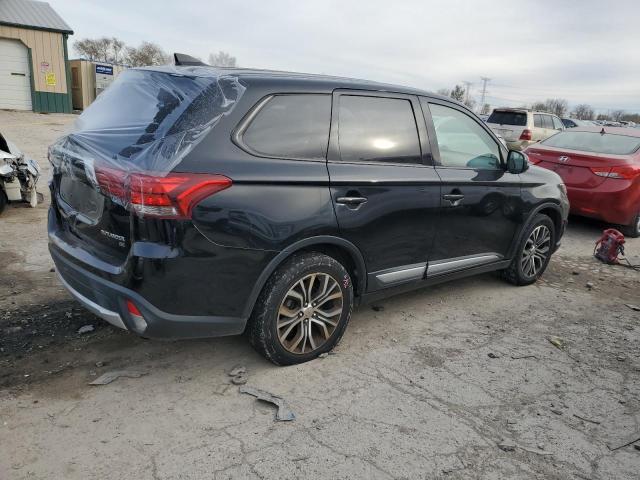 Photo 3 from auction – 2018 MITSUBISHI OUTLANDER with VIN JA4AD3A39JZ066511