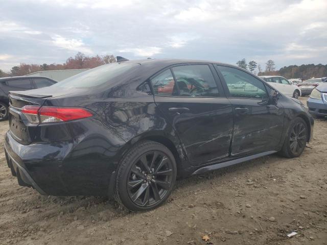 Photo 3 from auction – 2024 TOYOTA COROLLA with VIN 5YFP4MCE3RP196634