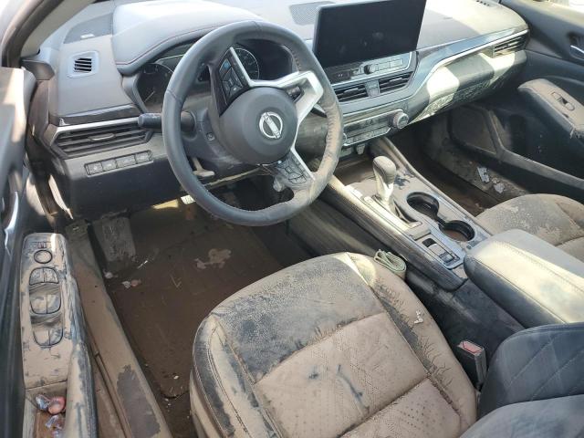 Photo 8 from auction – 2024 NISSAN ALTIMA SR with VIN 1N4AL4CV2RN407172