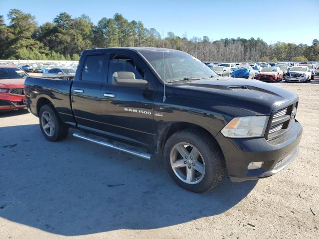 Photo 4 from auction – 2012 DODGE RAM 1500 S with VIN 1C6RD6HTXCS110289