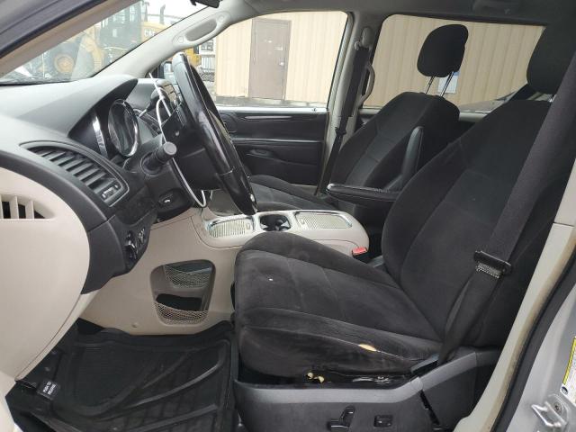 Photo 7 from auction – 2012 DODGE GRAND CARA with VIN 2C4RDGDG9CR224924