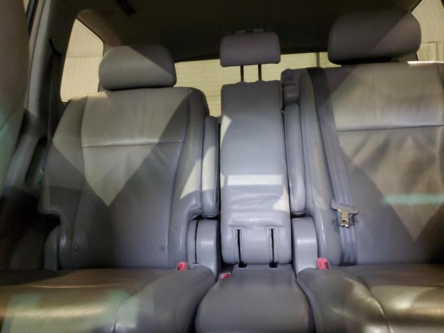 Photo 10 from auction – 2010 TOYOTA HIGHLANDER with VIN JTEDK3EH4A2157155
