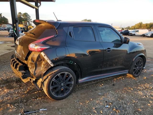 Photo 3 from auction – 2015 NISSAN JUKE S with VIN JN8AF5MV0FT564636