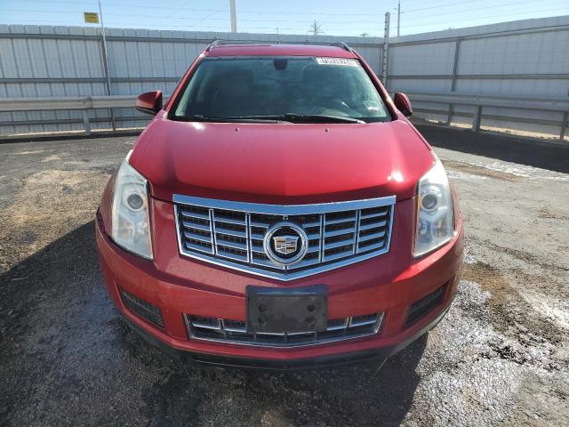 Zdjęcie 5 z aukcji – 2013 CADILLAC SRX z VIN 3GYFNAE33DS638224