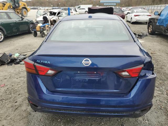 Photo 6 from auction – 2019 NISSAN ALTIMA S with VIN 1N4BL4BV6KC108971