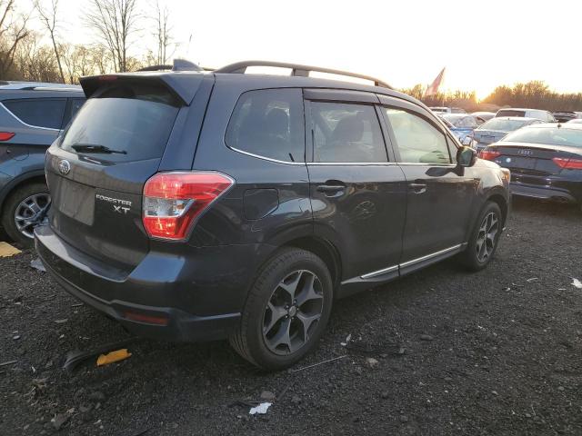 Photo 3 from auction – 2016 SUBARU FORESTER 2 with VIN JF2SJGXC1GH540503