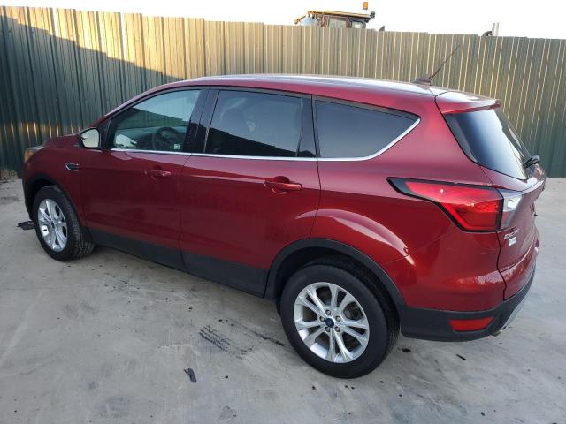 Photo 2 from auction – 2019 FORD ESCAPE SE with VIN 1FMCU0GD0KUA87674