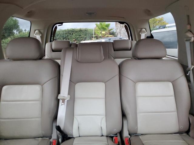 Zdjęcie 10 z aukcji – 2003 FORD EXPEDITION z VIN 1FMFU18L63LB67304