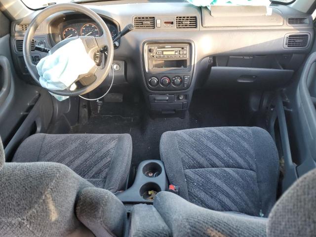 Photo 8 from auction – 2001 HONDA CR-V EX with VIN JHLRD18631S020181