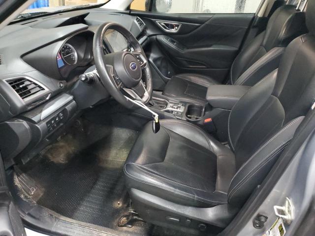 Photo 7 from auction – 2019 SUBARU FORESTER L with VIN JF2SKAUC2KH580936