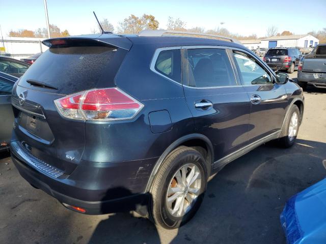 Photo 3 from auction – 2016 NISSAN ROGUE S with VIN KNMAT2MT7GP729965
