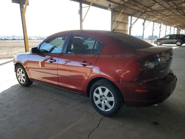 Photo 2 from auction – 2009 MAZDA 3 I with VIN JM1BK32F391232282